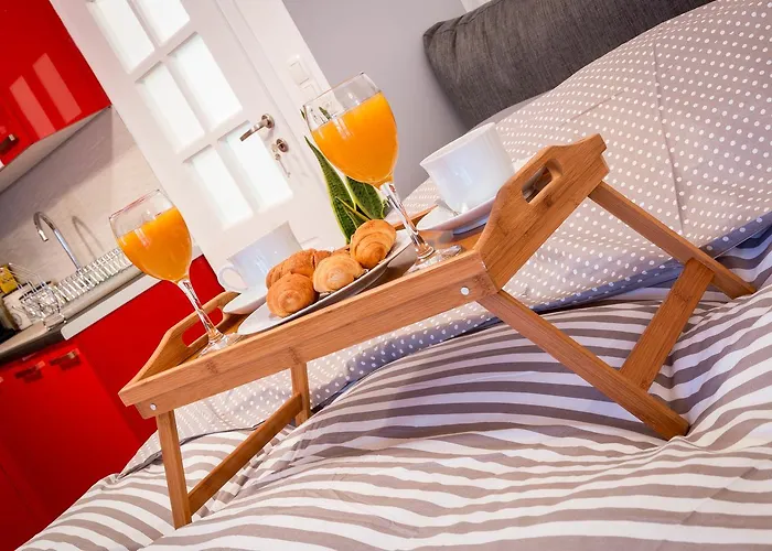 Martin\'S Akropolis Loft