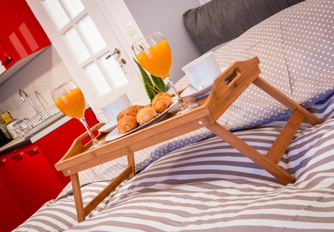 Martin's Akropolis Loft Apartment Athens