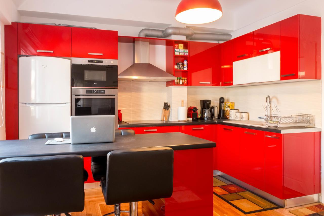Martin's Akropolis Loft * Athens