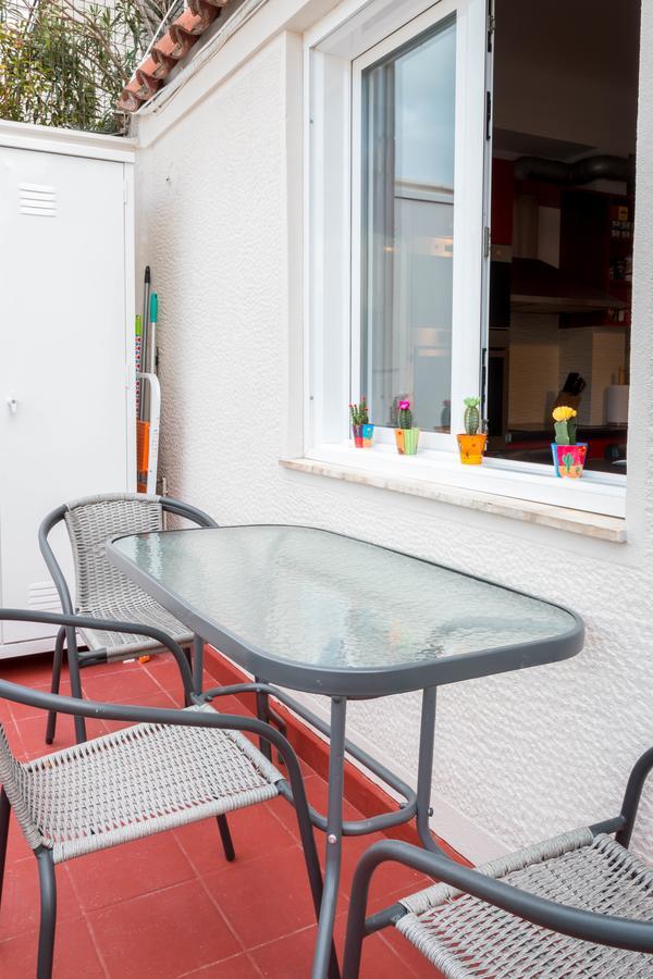 Apartmán Martin's Akropolis Loft Atény