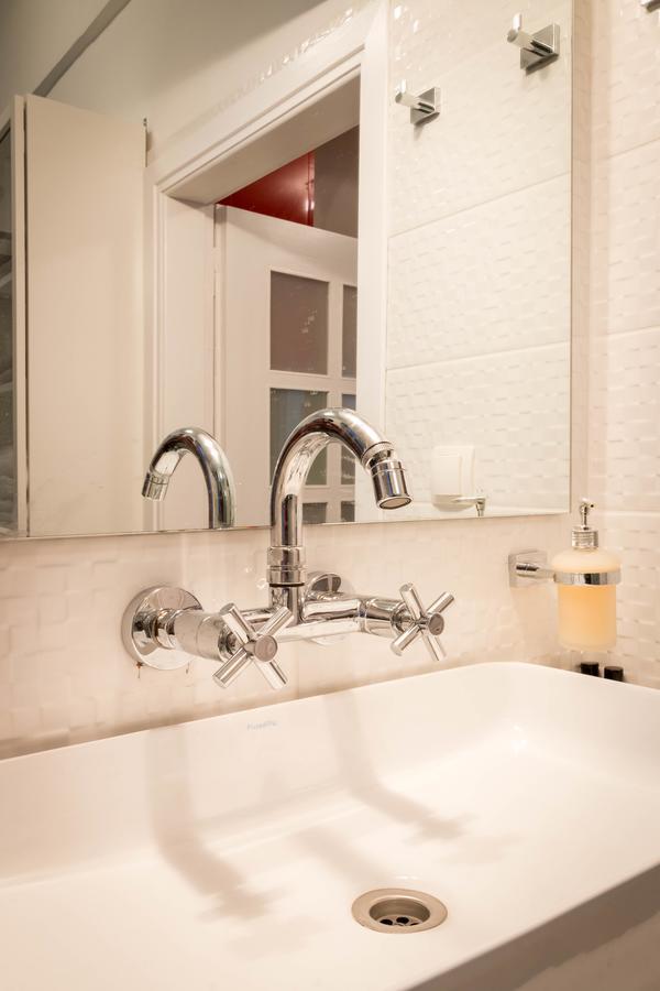 Martin's Akropolis Loft Apartmán Atény