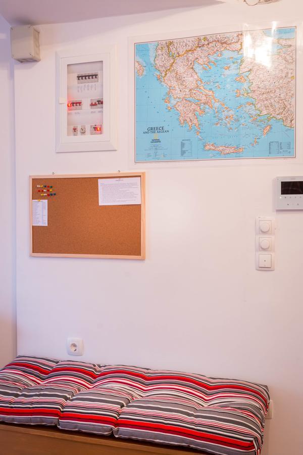 Apartment Martin's Akropolis Loft *