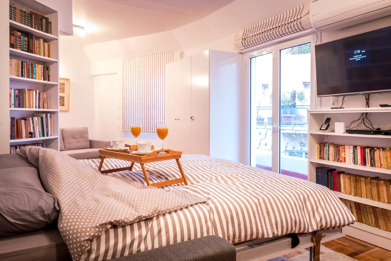 Martin's Akropolis Loft *