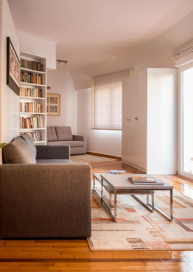 Apartment Martin's Akropolis Loft Athens